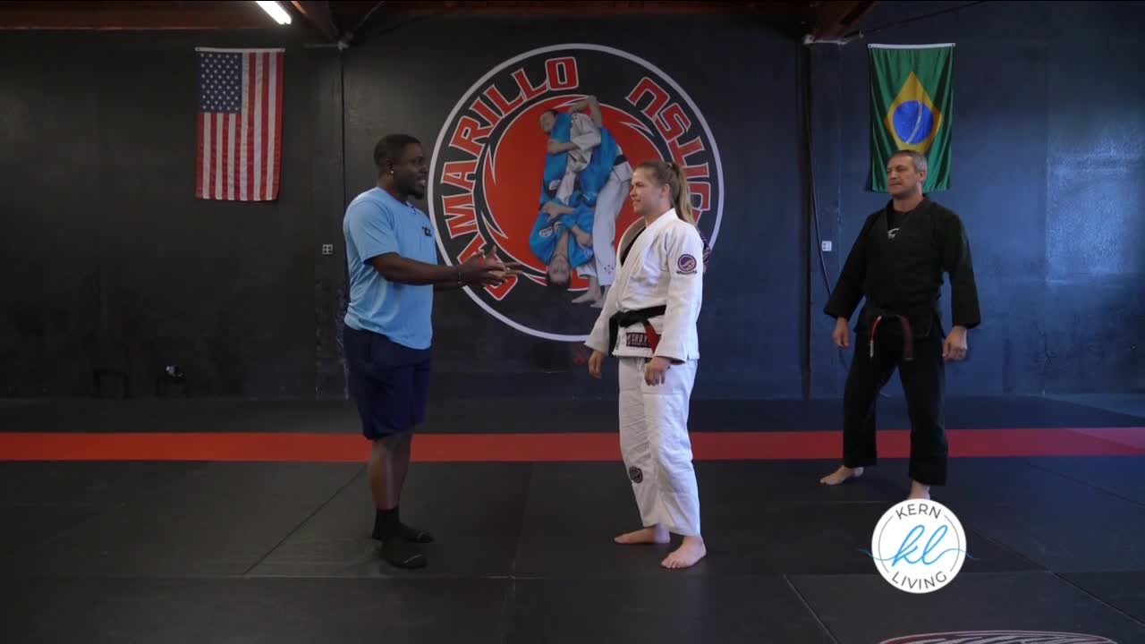 Kern Living, Camarillo Jiu-Jitsu
