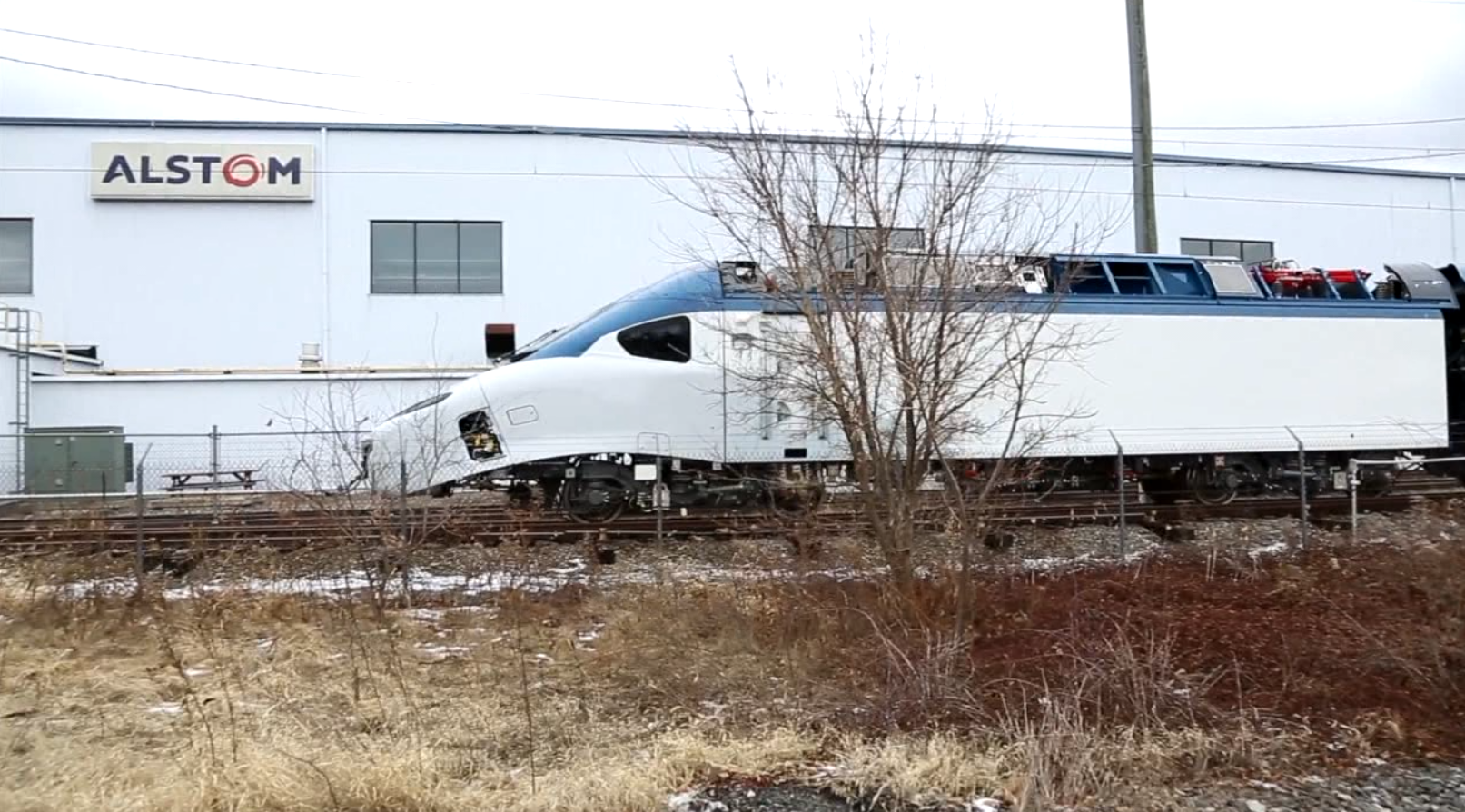 Alstom