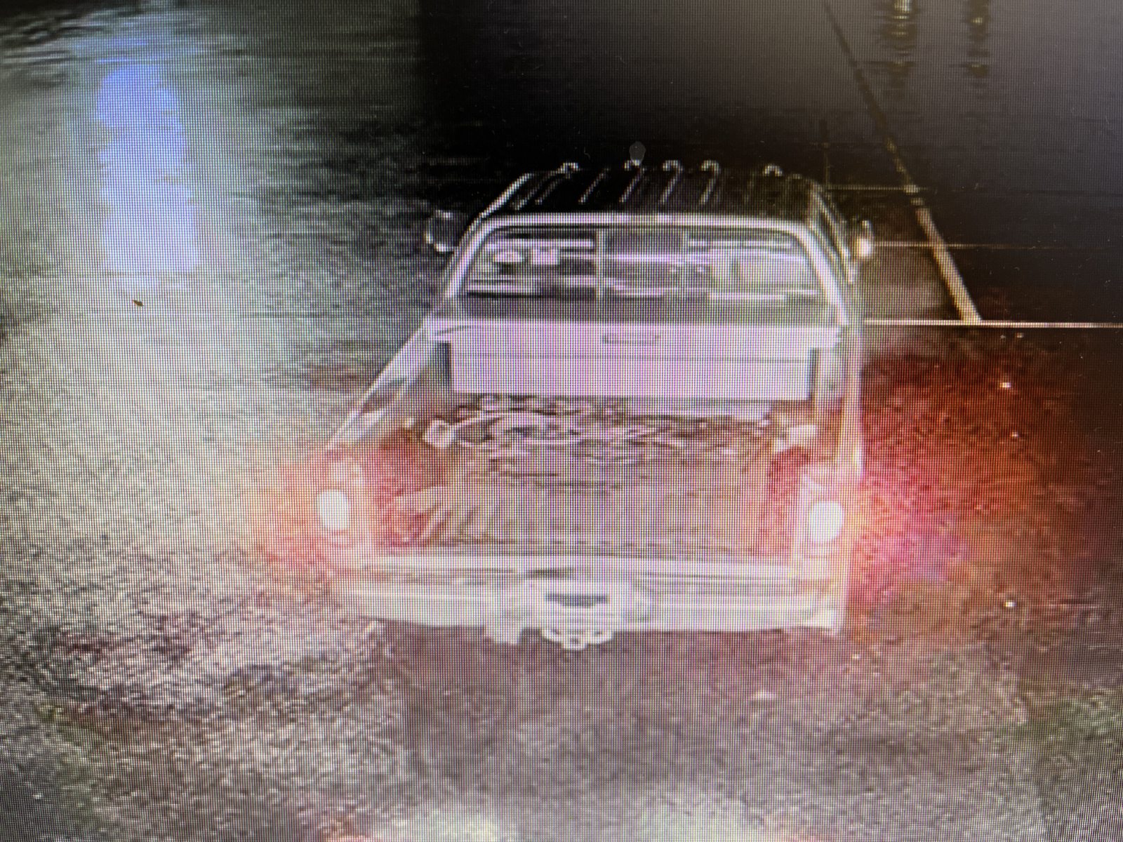 Wilsons Grocery Store Burglary 