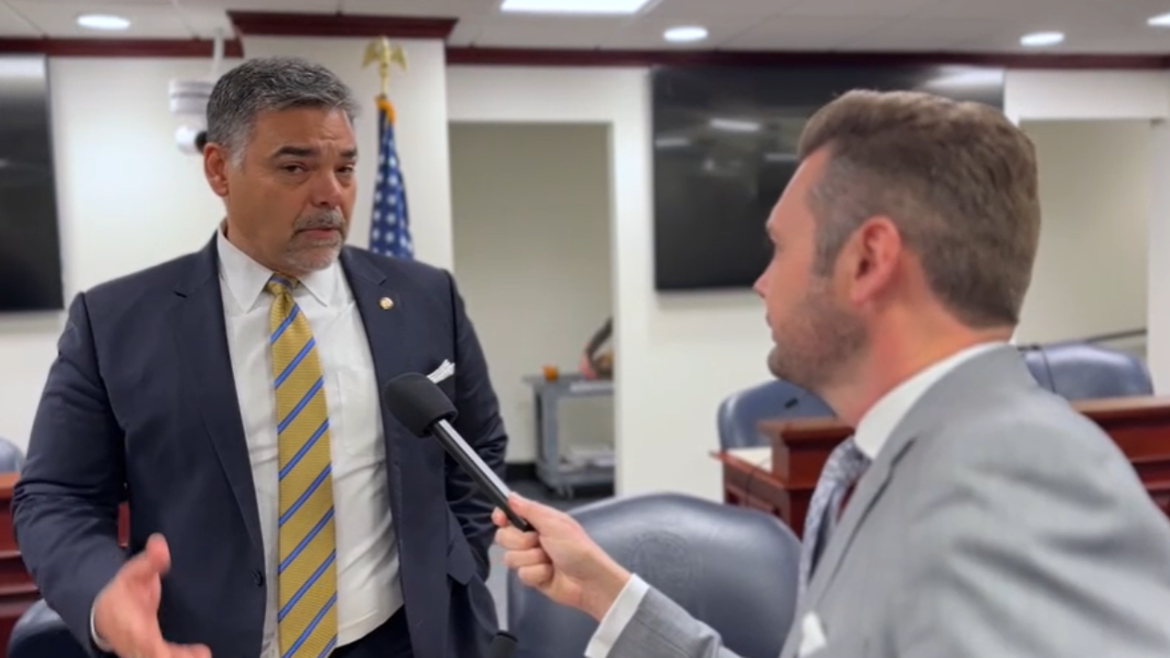 Florida AI “Bill of Rights” appears unlikely to pass this year as House declines to take it up