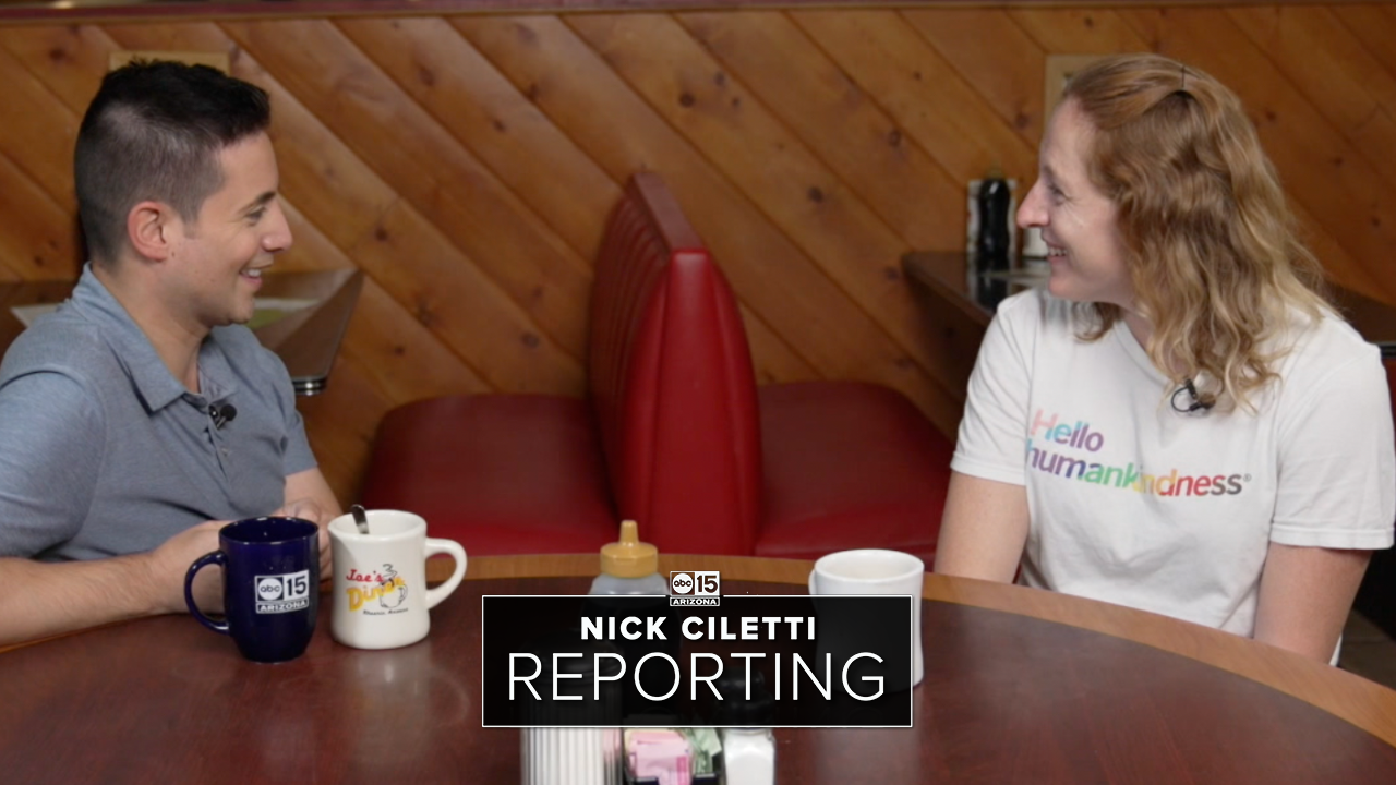 Nick Ciletti 