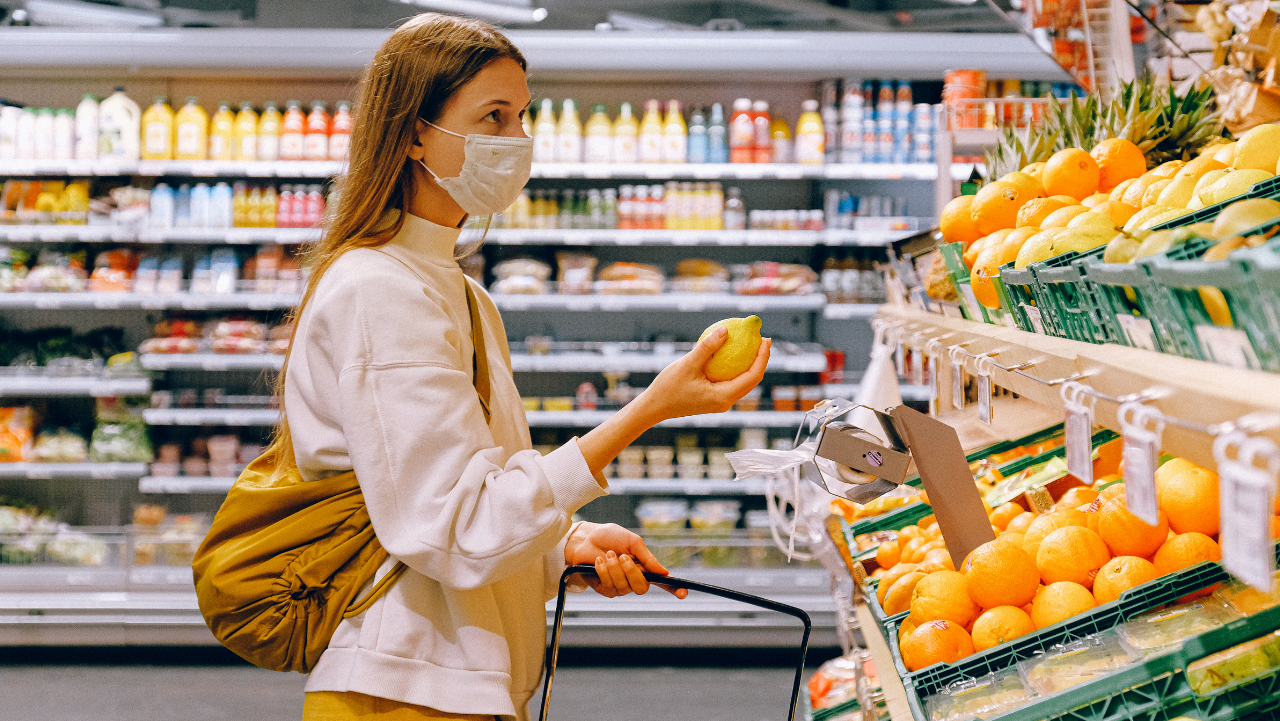 Grocery Shopping