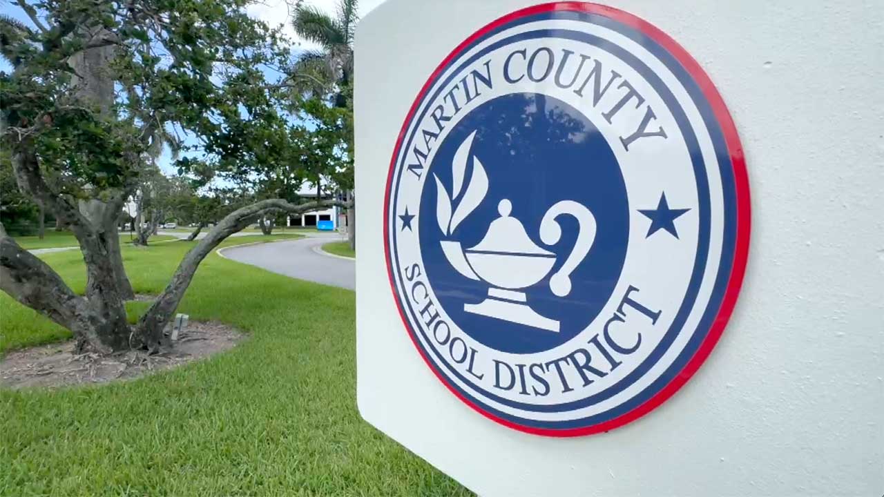 Martin County School District, generic, July 6, 2026