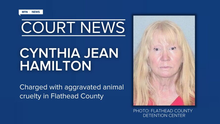 Cynthia Jean Hamilton