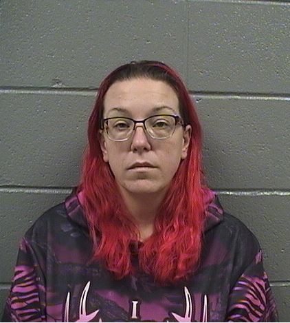 Michigan woman charged with 2003 murder of her newborn twin sons