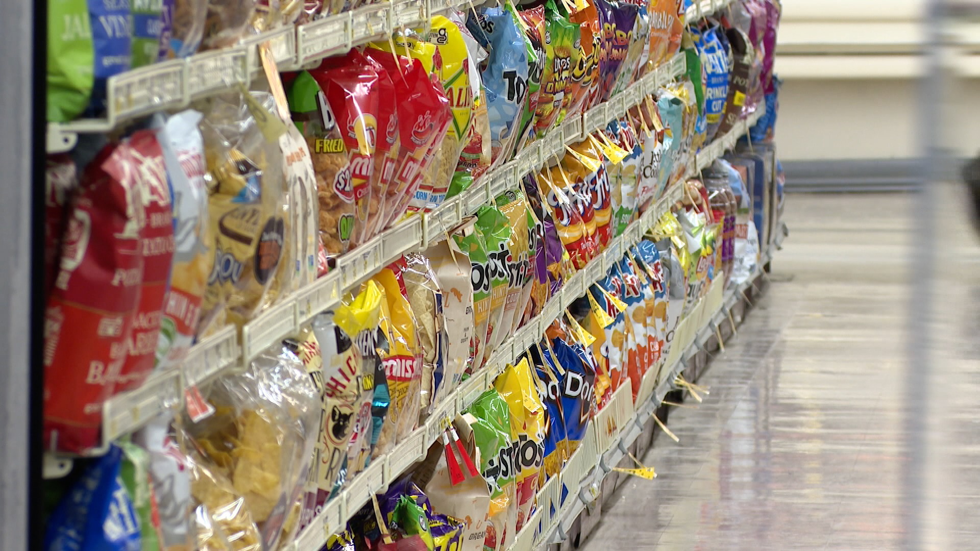 CPI report July