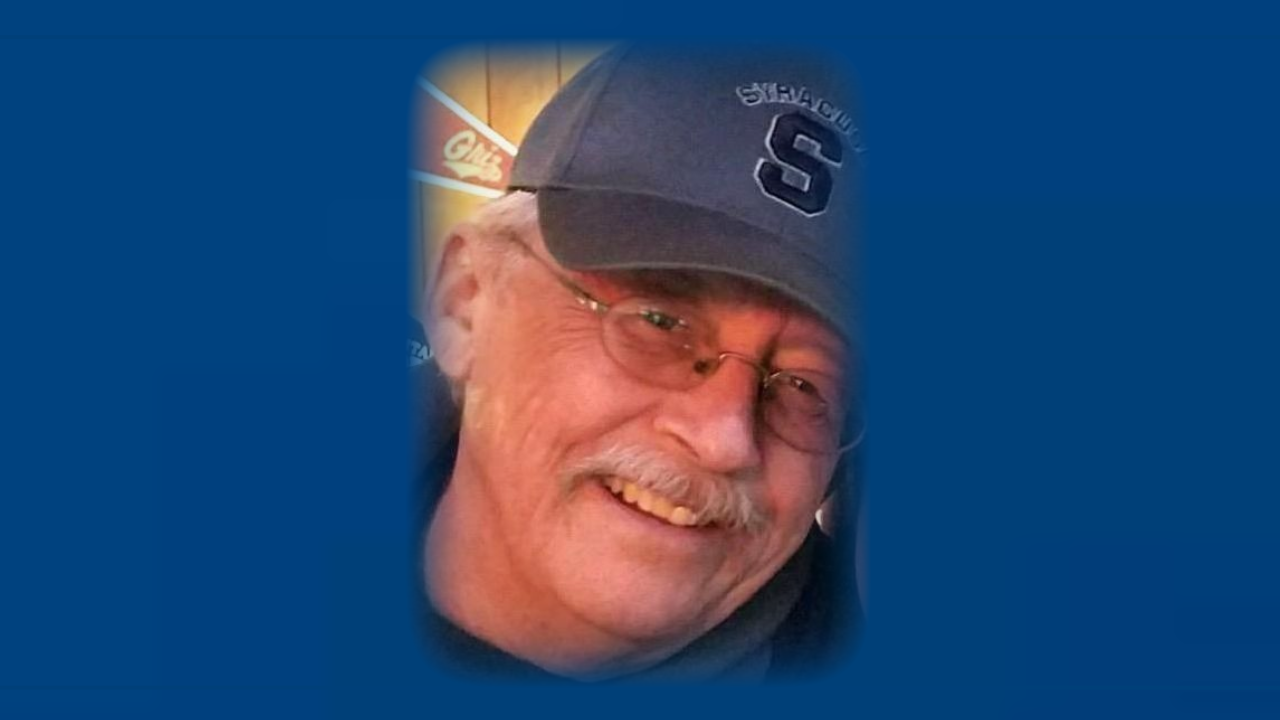 Thomas Eugene Lane
September 13, 1956 — September 16, 2025