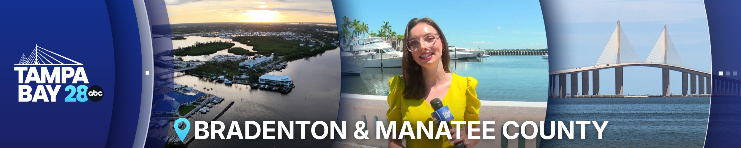 News from Bradenton-Manatee County
