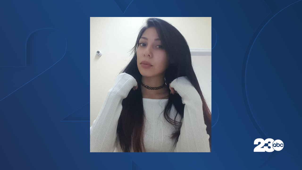 Missy Hernandez, Fresno