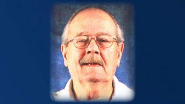 Rodney Edward Pettis