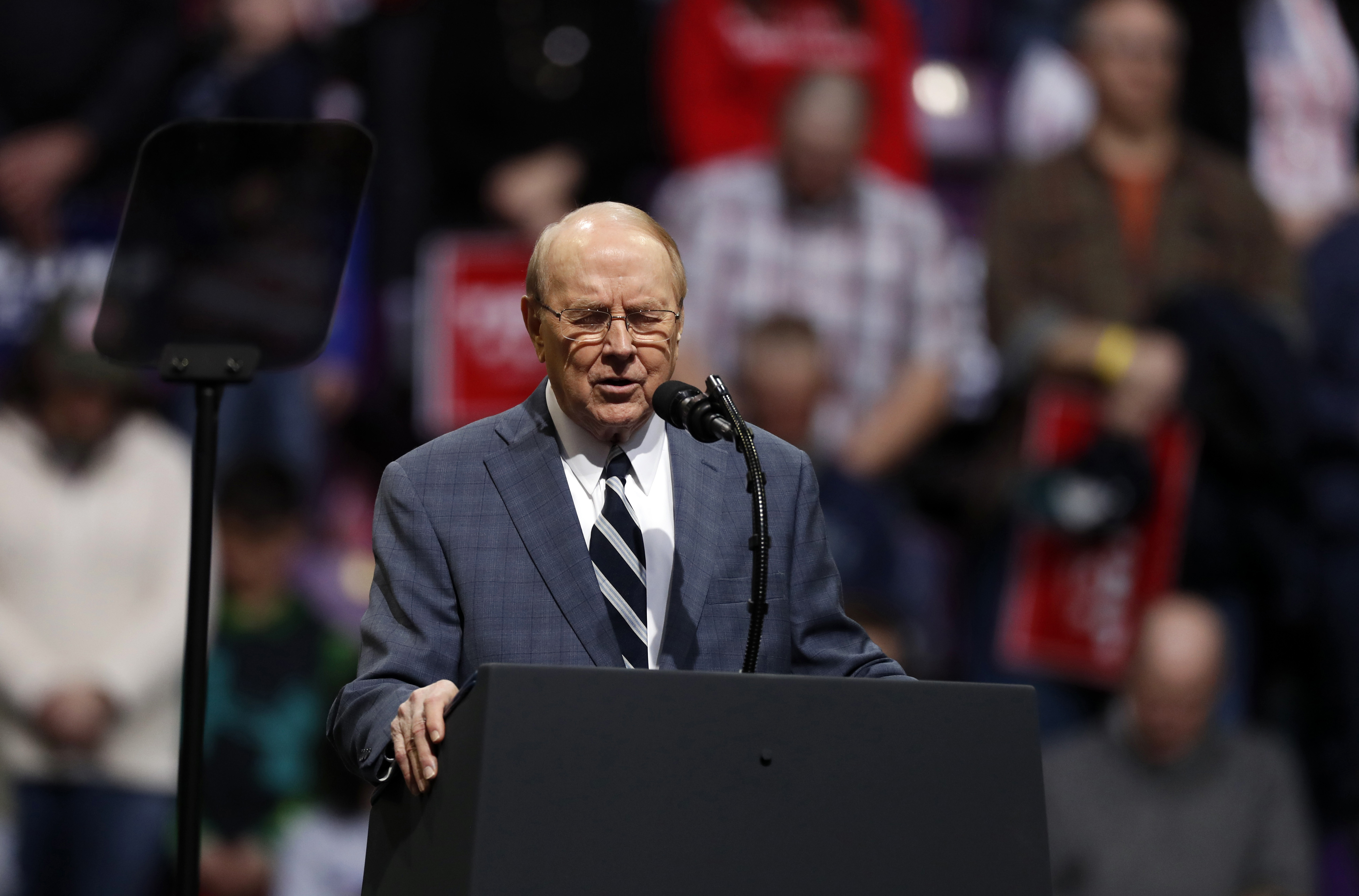 Obit James Dobson
