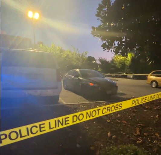 Petersburg Double Shooting 