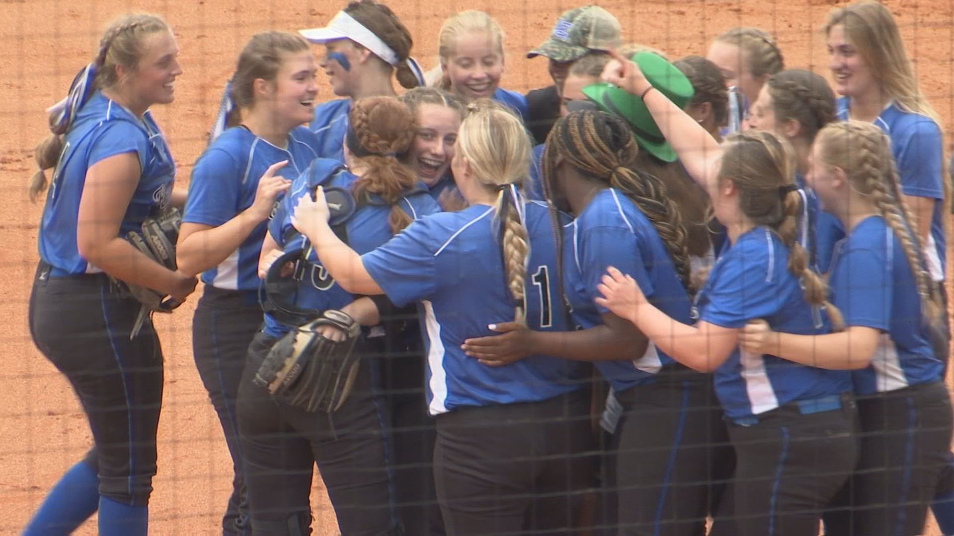 Lexington Catholic softball advances to semifinal00000000.jfif