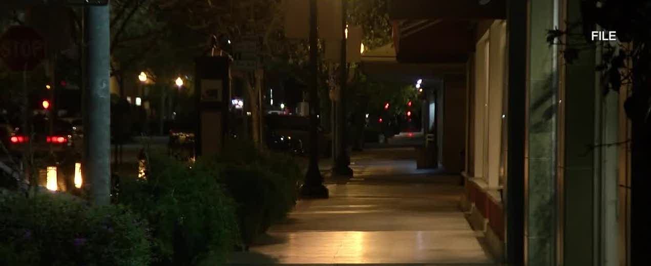 CityServe looks to beautify downtown Bakersfield during Fall Overhaul