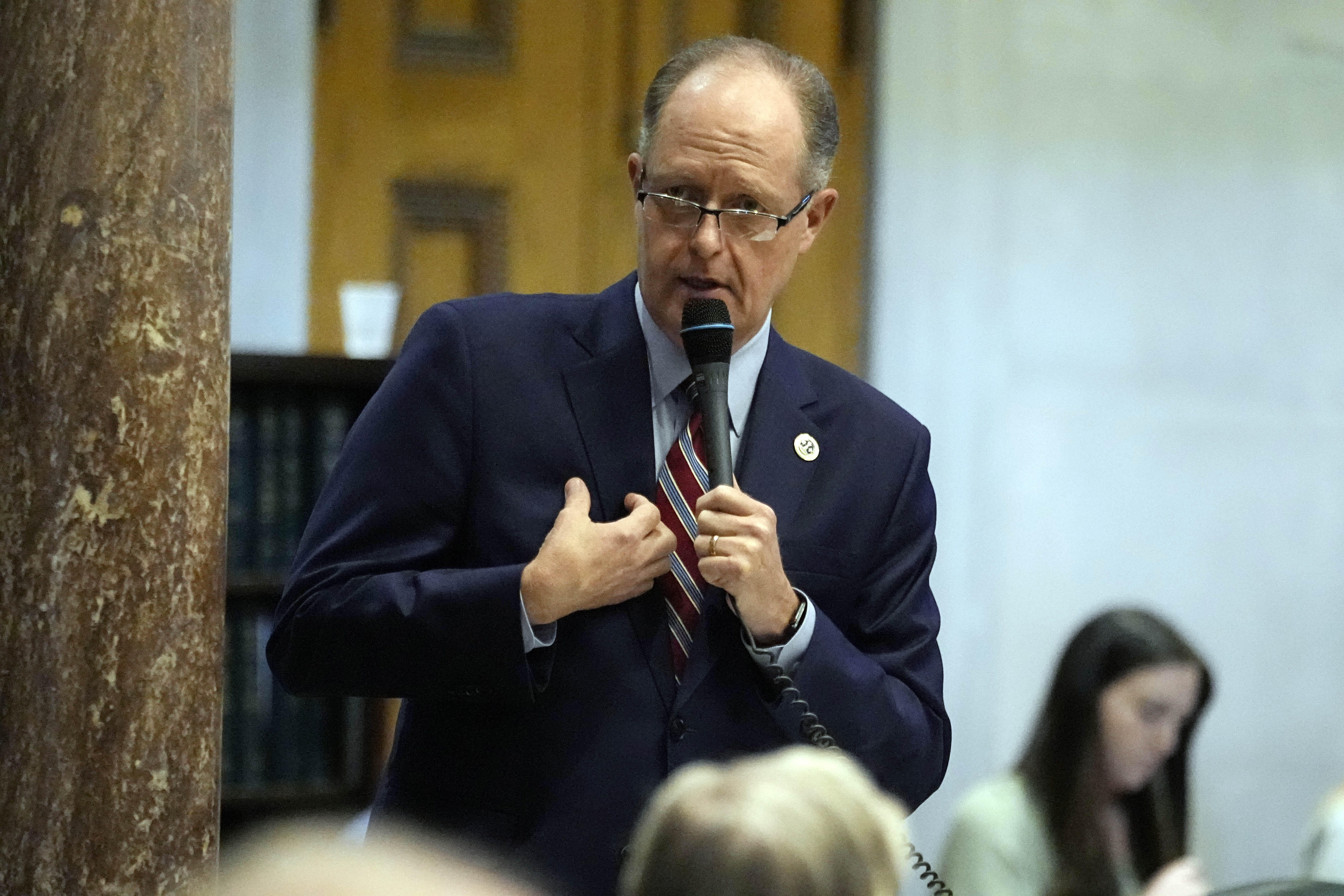 Tennessee Special Session