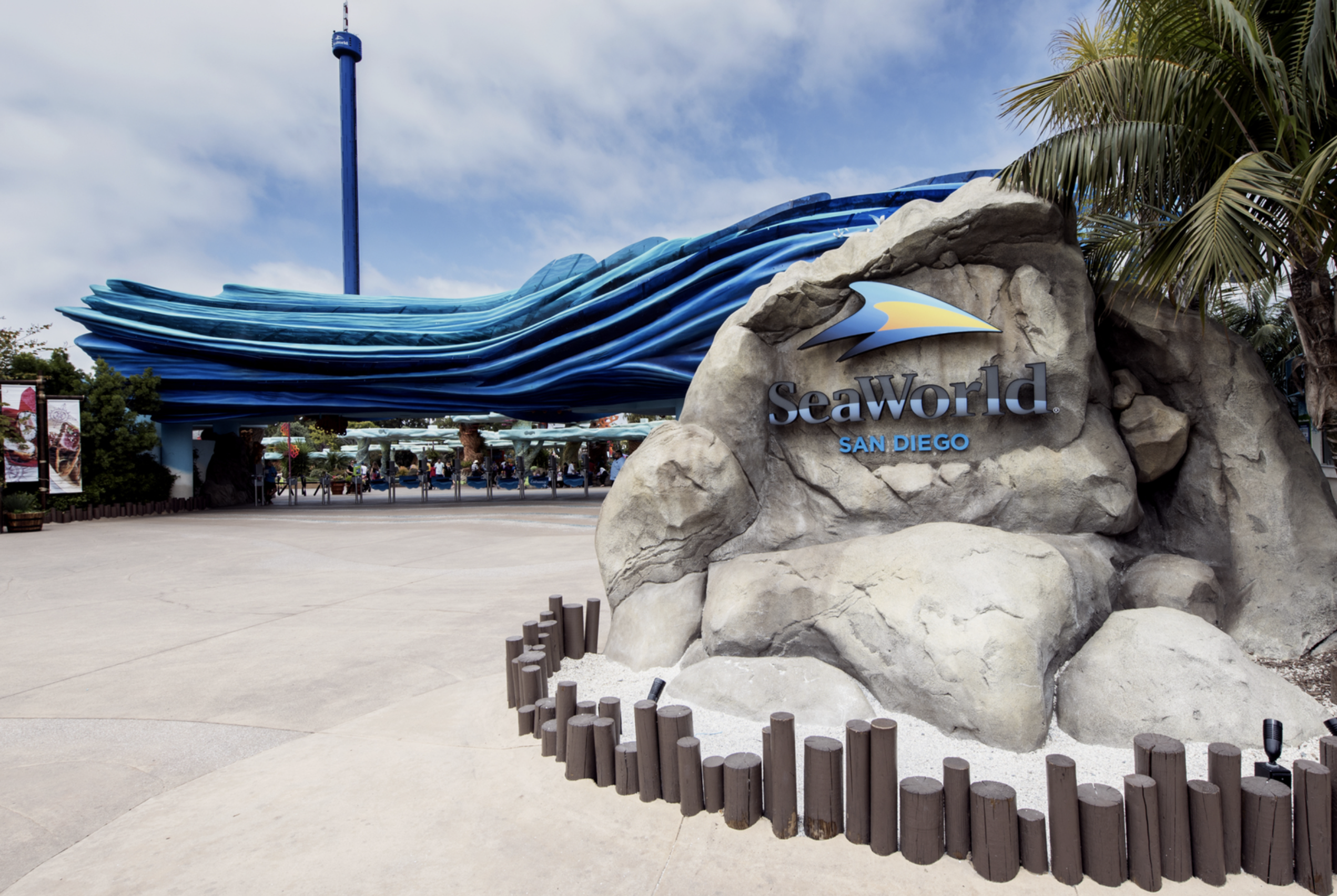 SeaWorld San Diego