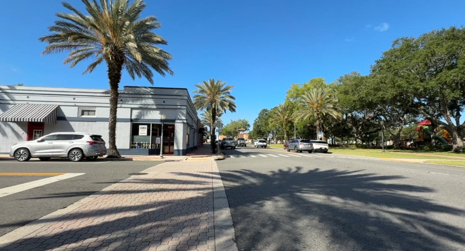 Downtown Auburndale growing with new businesses opening up
