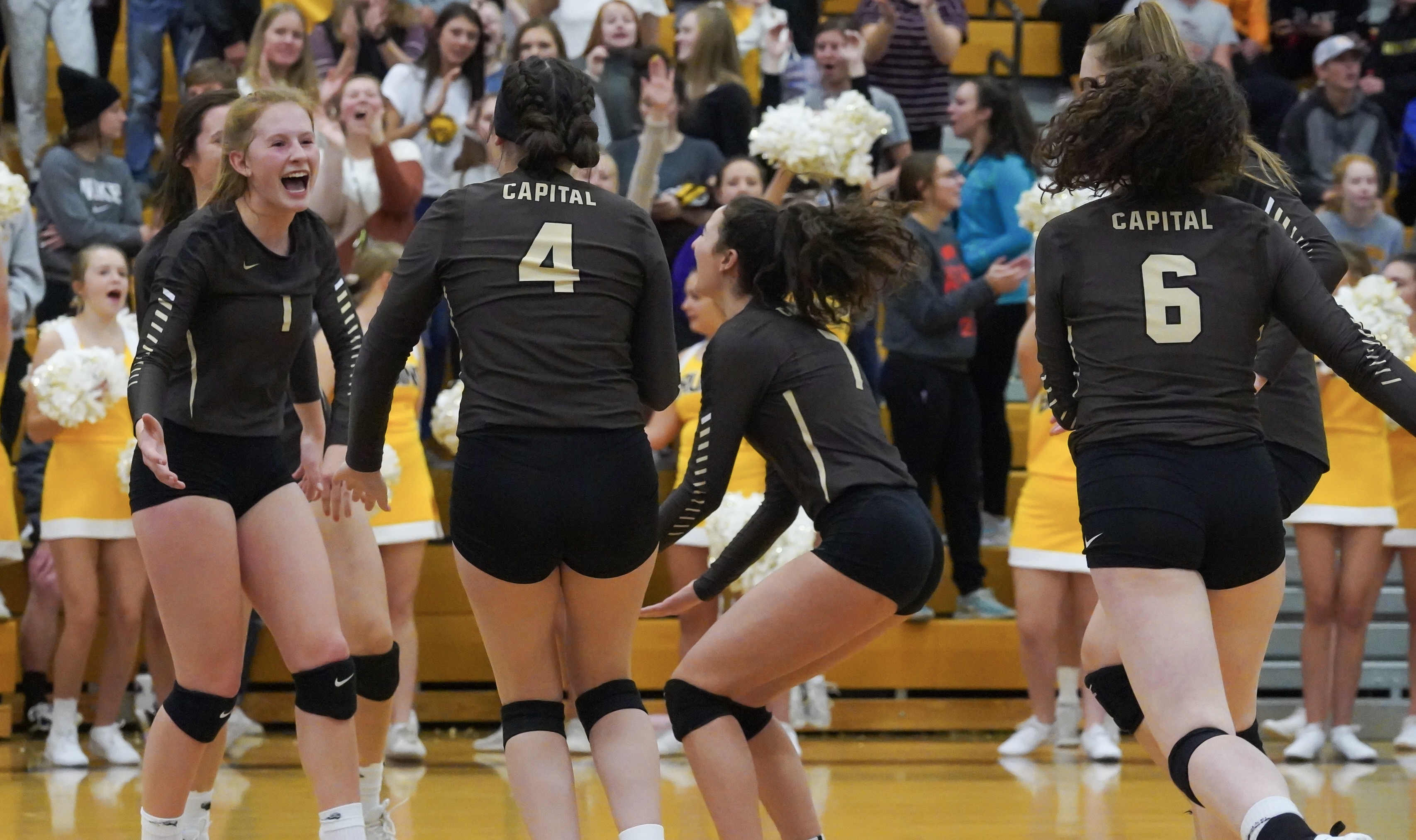 Helena Capital VB