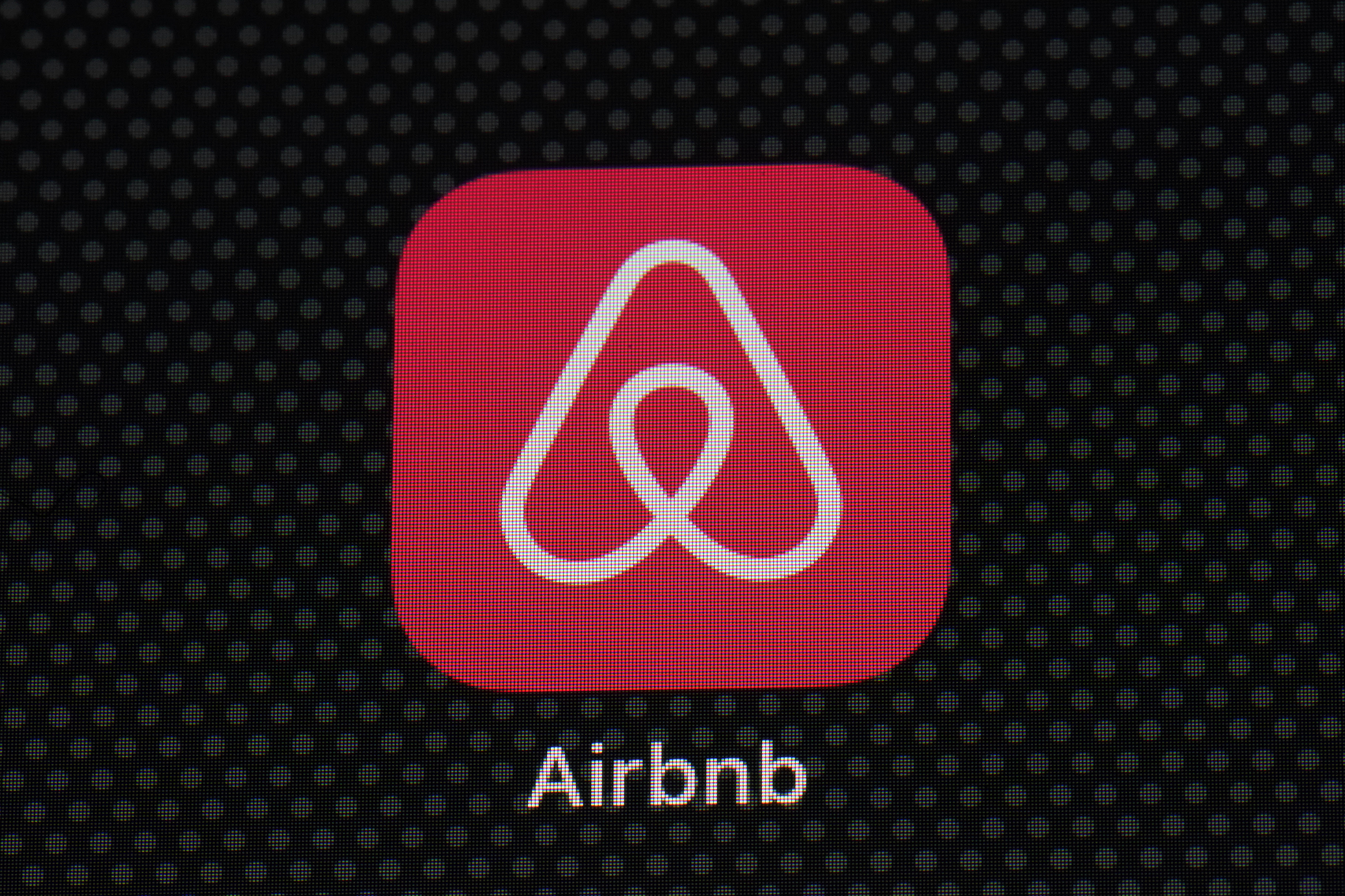 Airbnb Parties