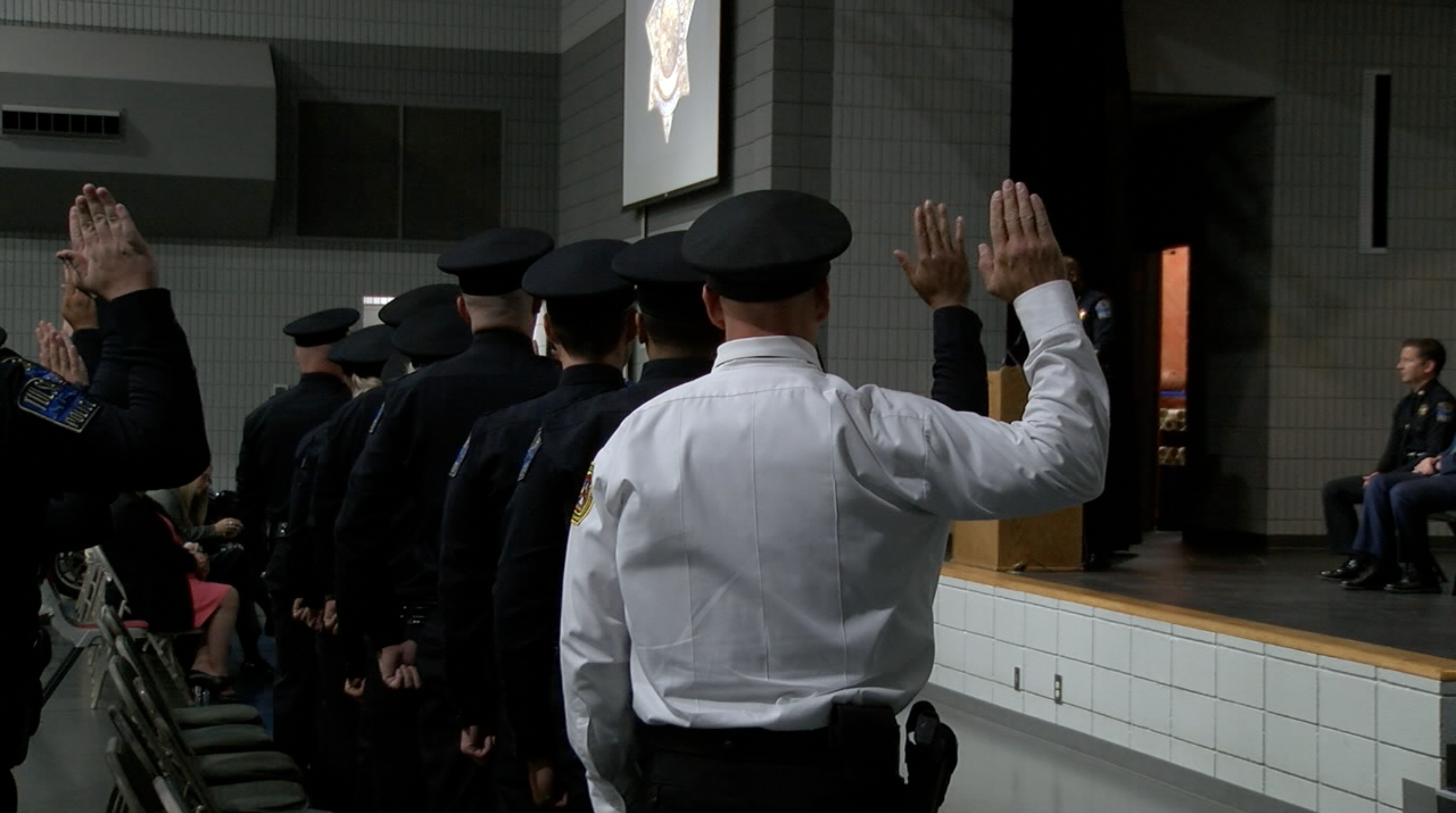 TPD graduation 