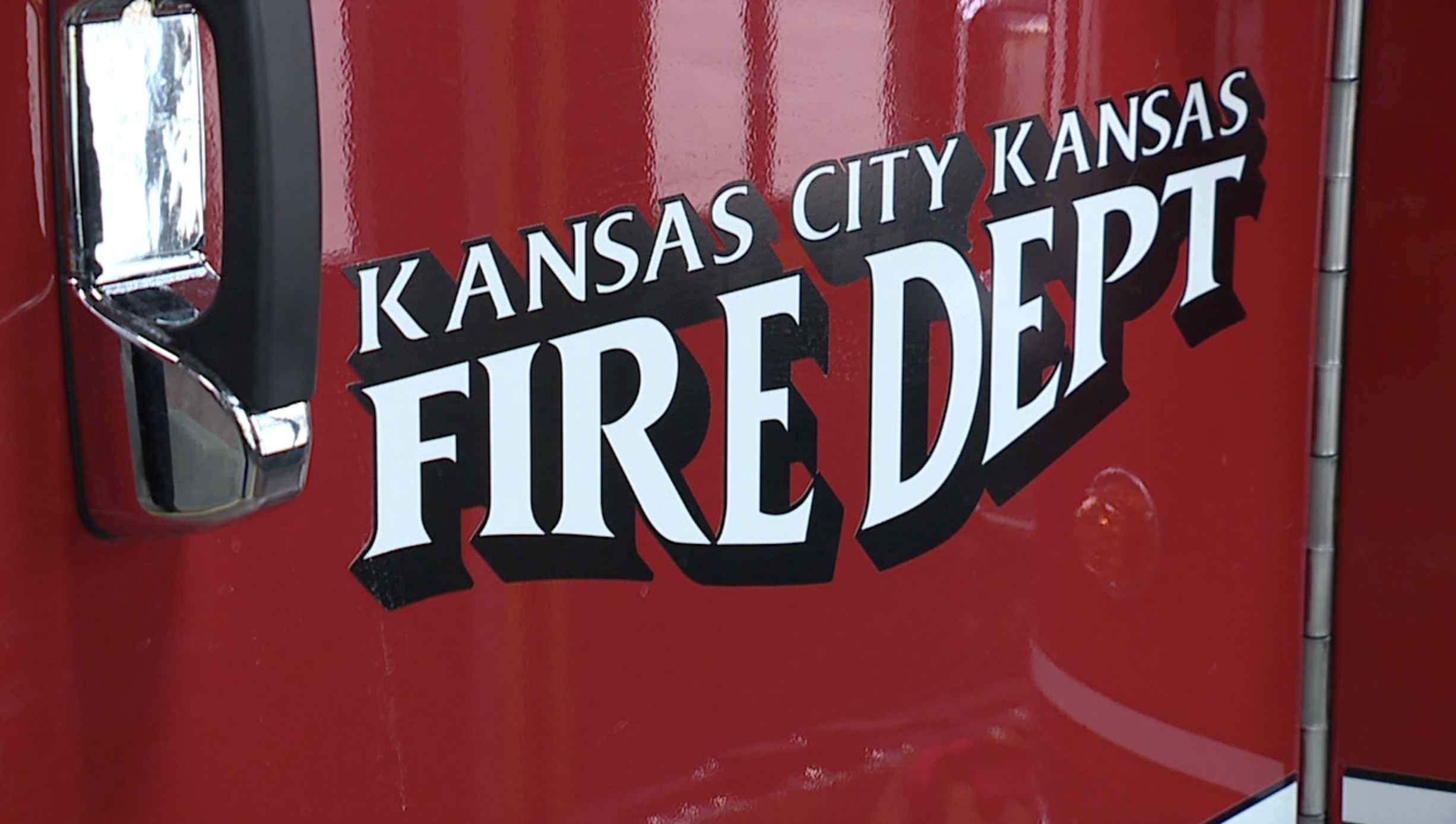 KCKFD, KCK FIRE