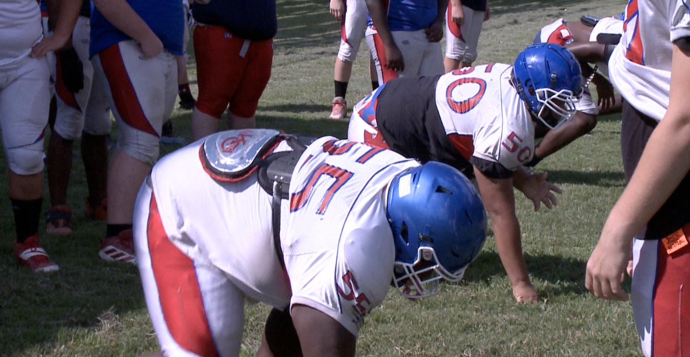 Kempsville Football
