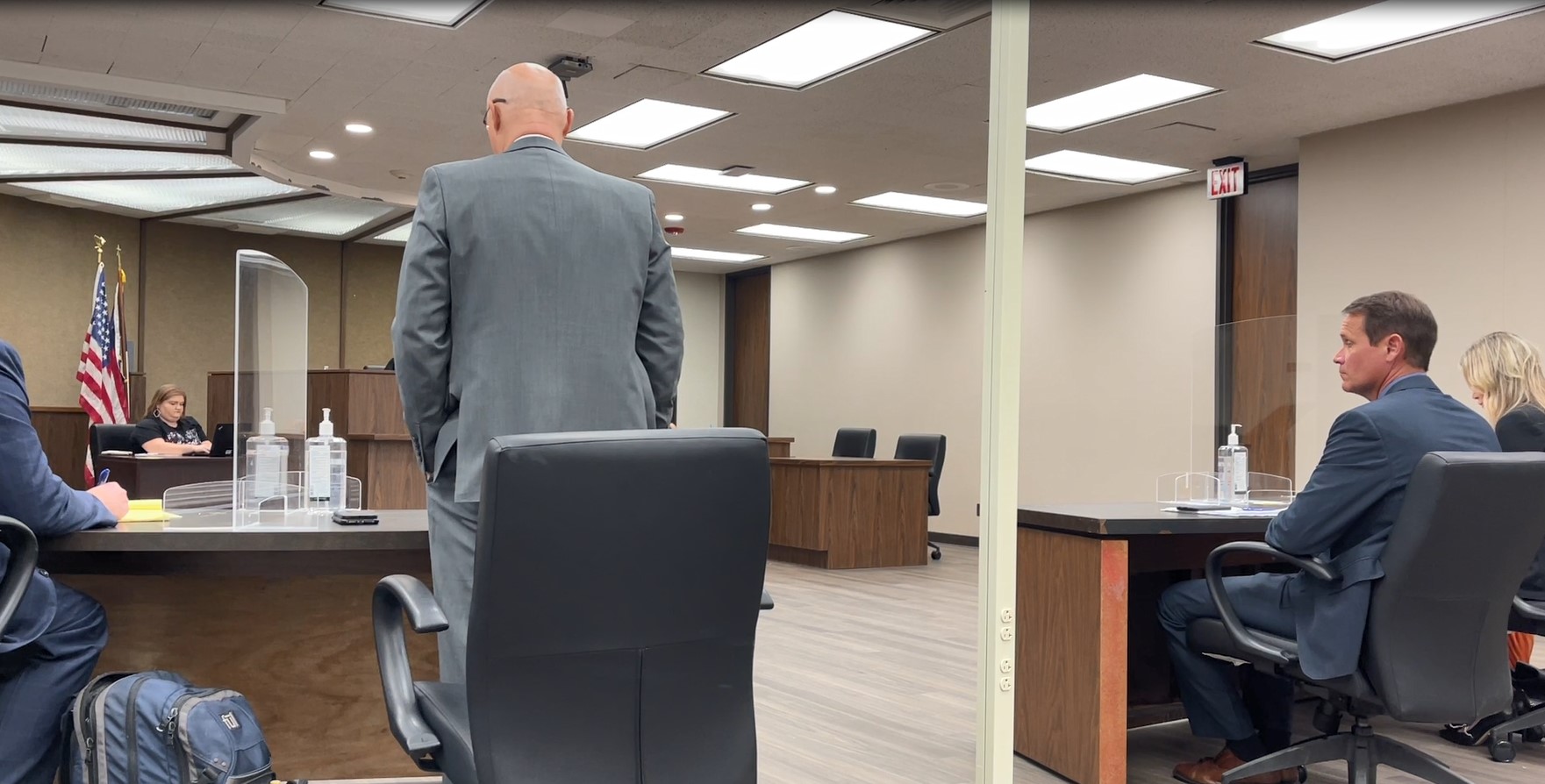 Trial date set for woman charged in capital murder case of Breanna Wood - Vimarsana News