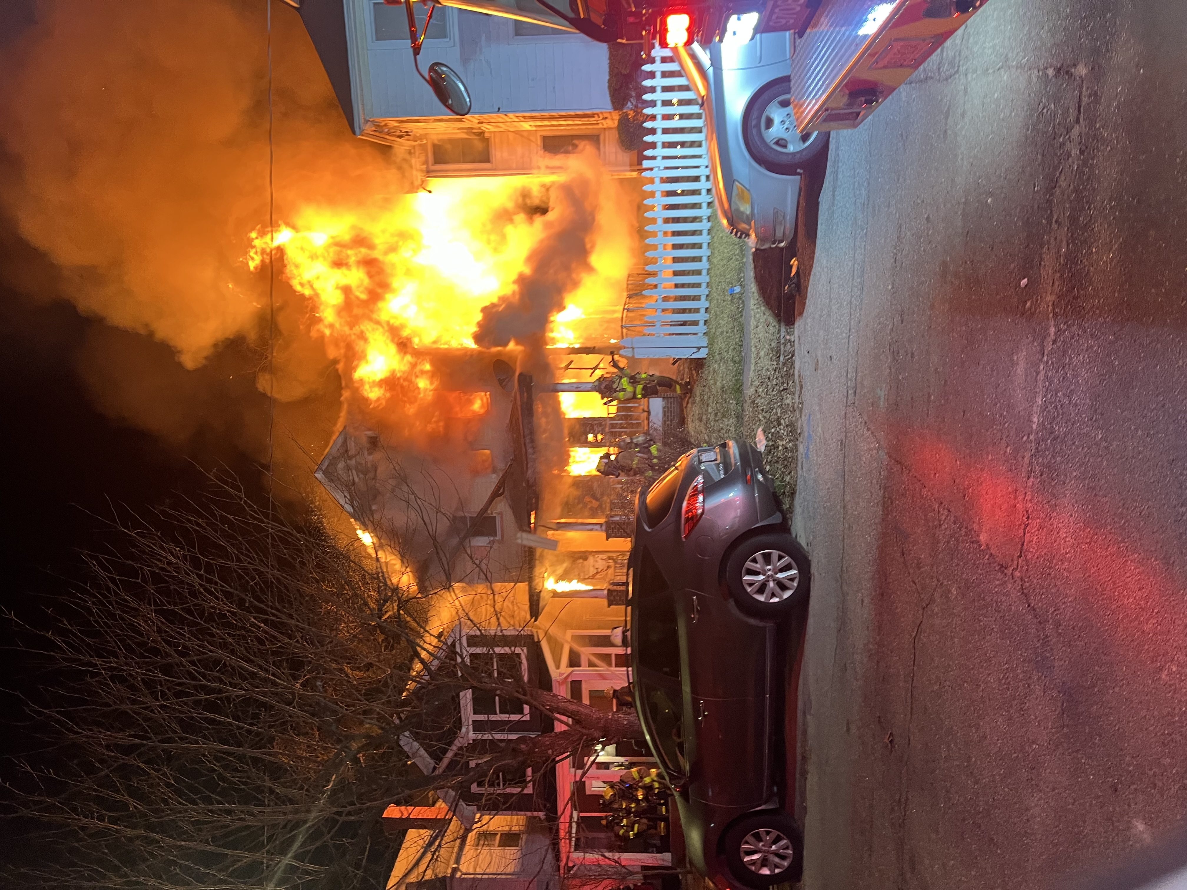 Norfolk house fire December 29 2025