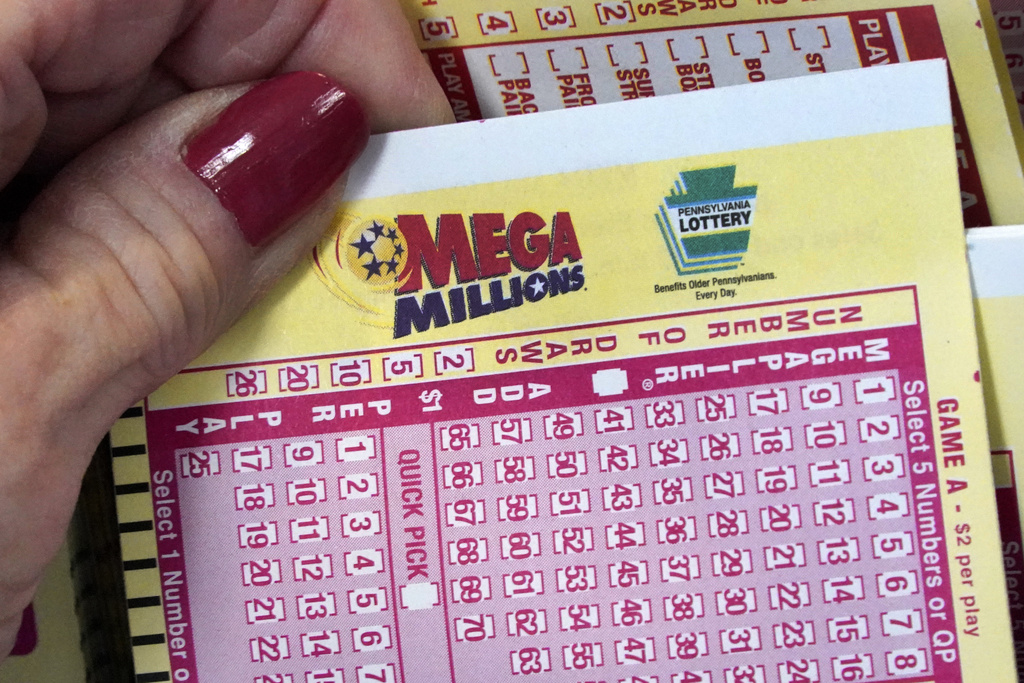 Lottery Jackpot