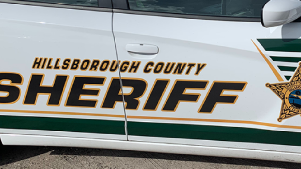 Hillsborough County Sheriff's Office