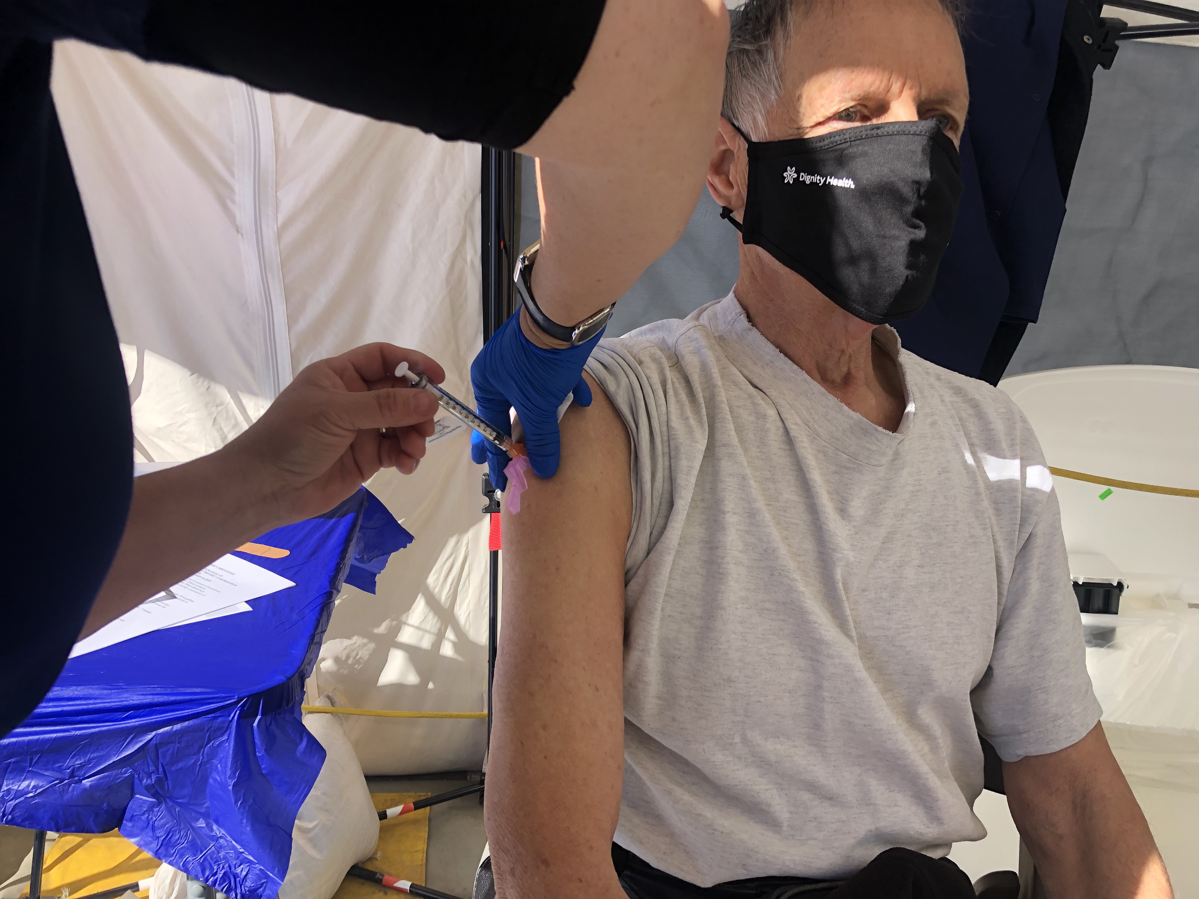 marian regional covid vaccine
