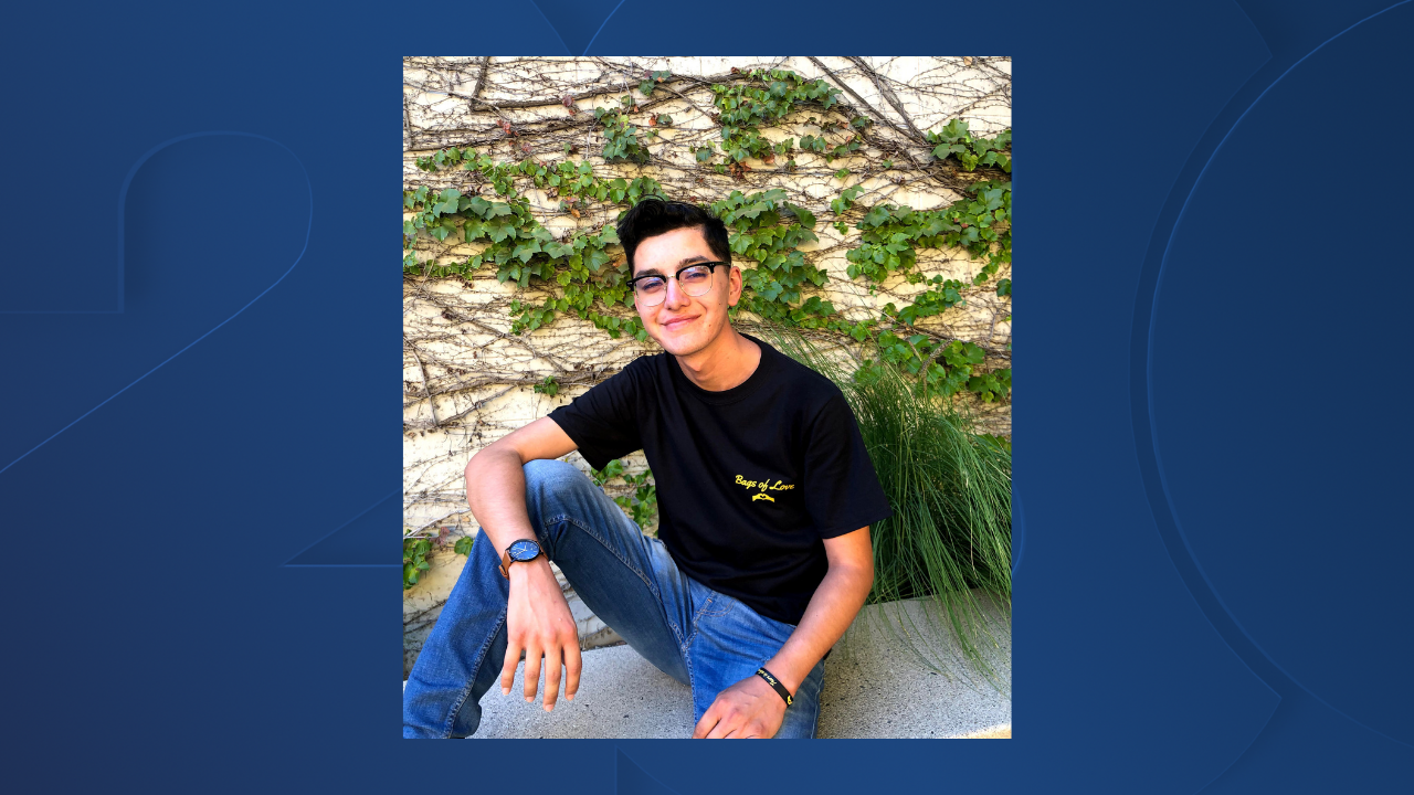Julian Castaneda October 15, 2021