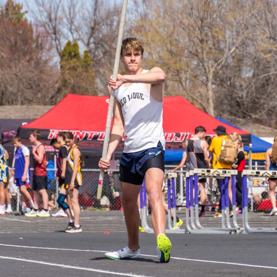 Jackson Belinda of Red Lodge