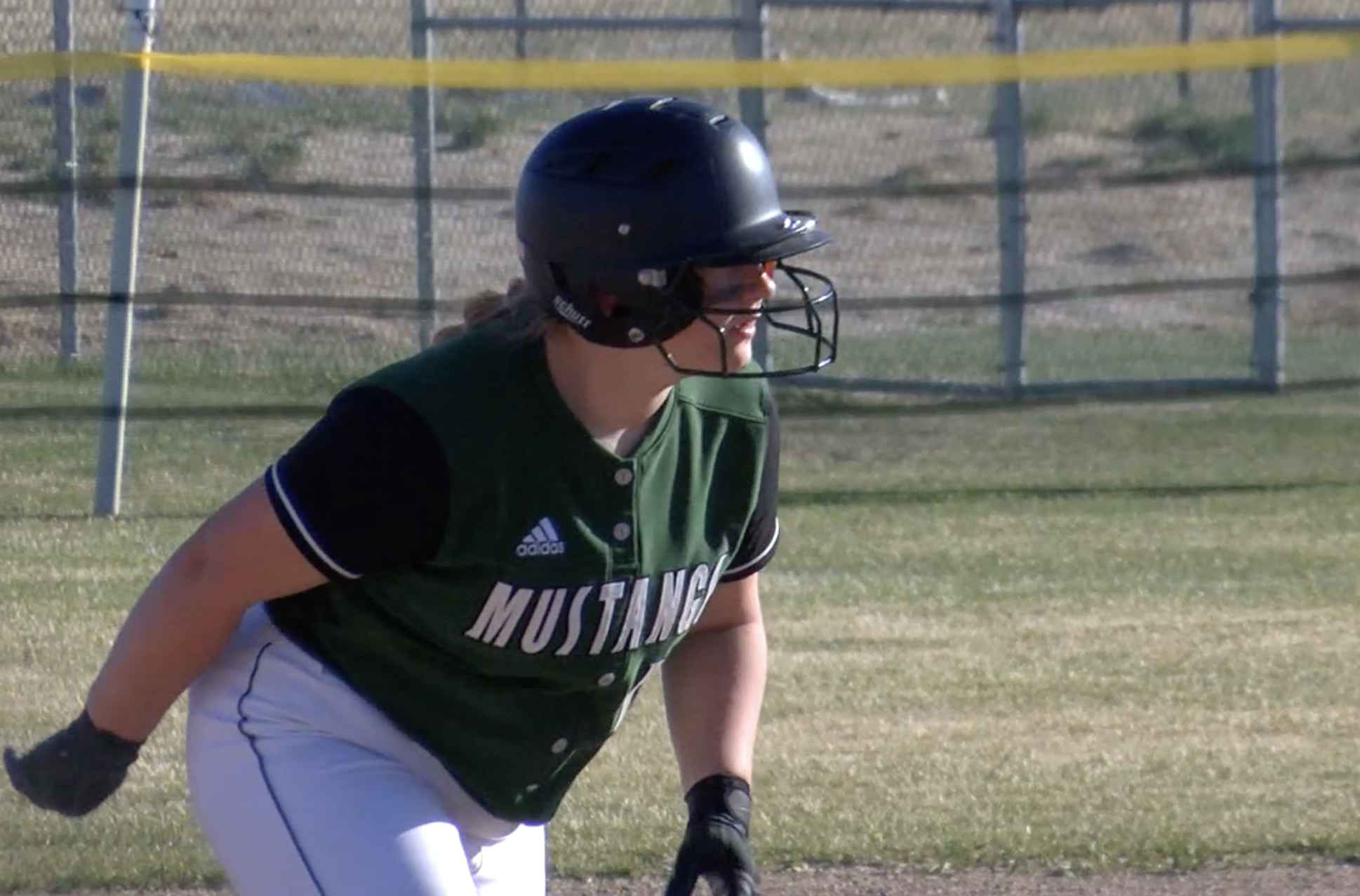 Ennis Softball