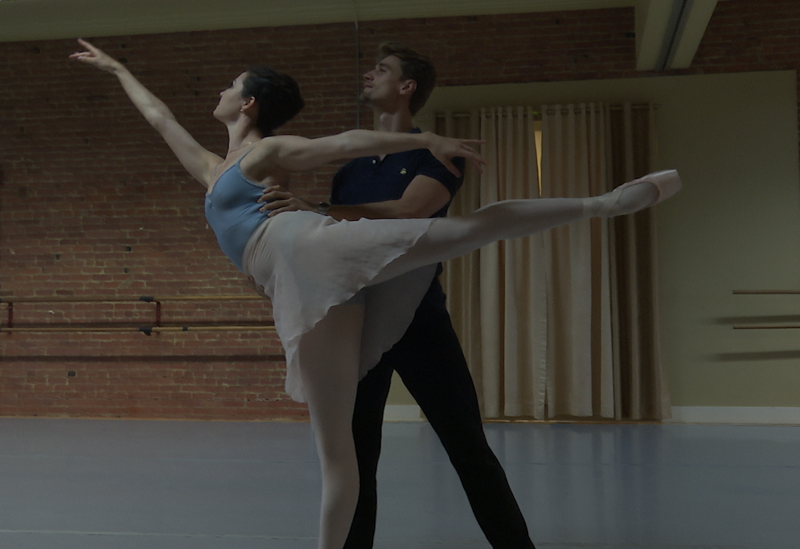Small town to the big stage: Helena's Maggie Whyte's journey to becoming a professional ballerina