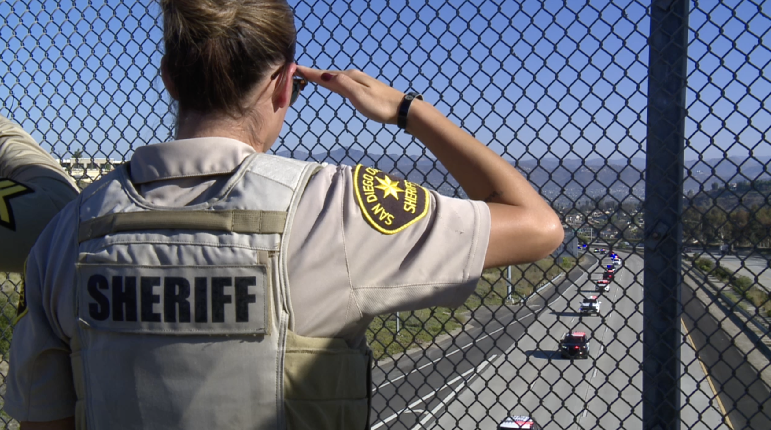 lauren craven procession 