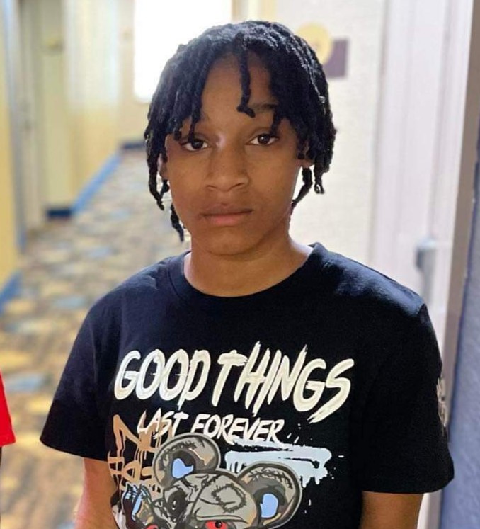 La’Kyijah Williams 2