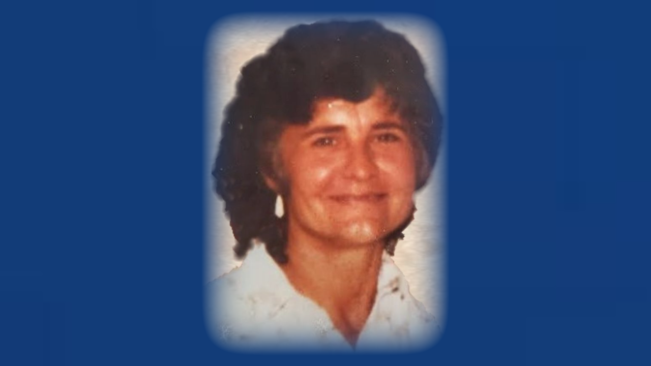 Elizabeth "Dolores" Brower
May 5, 1936 - March 15, 2023