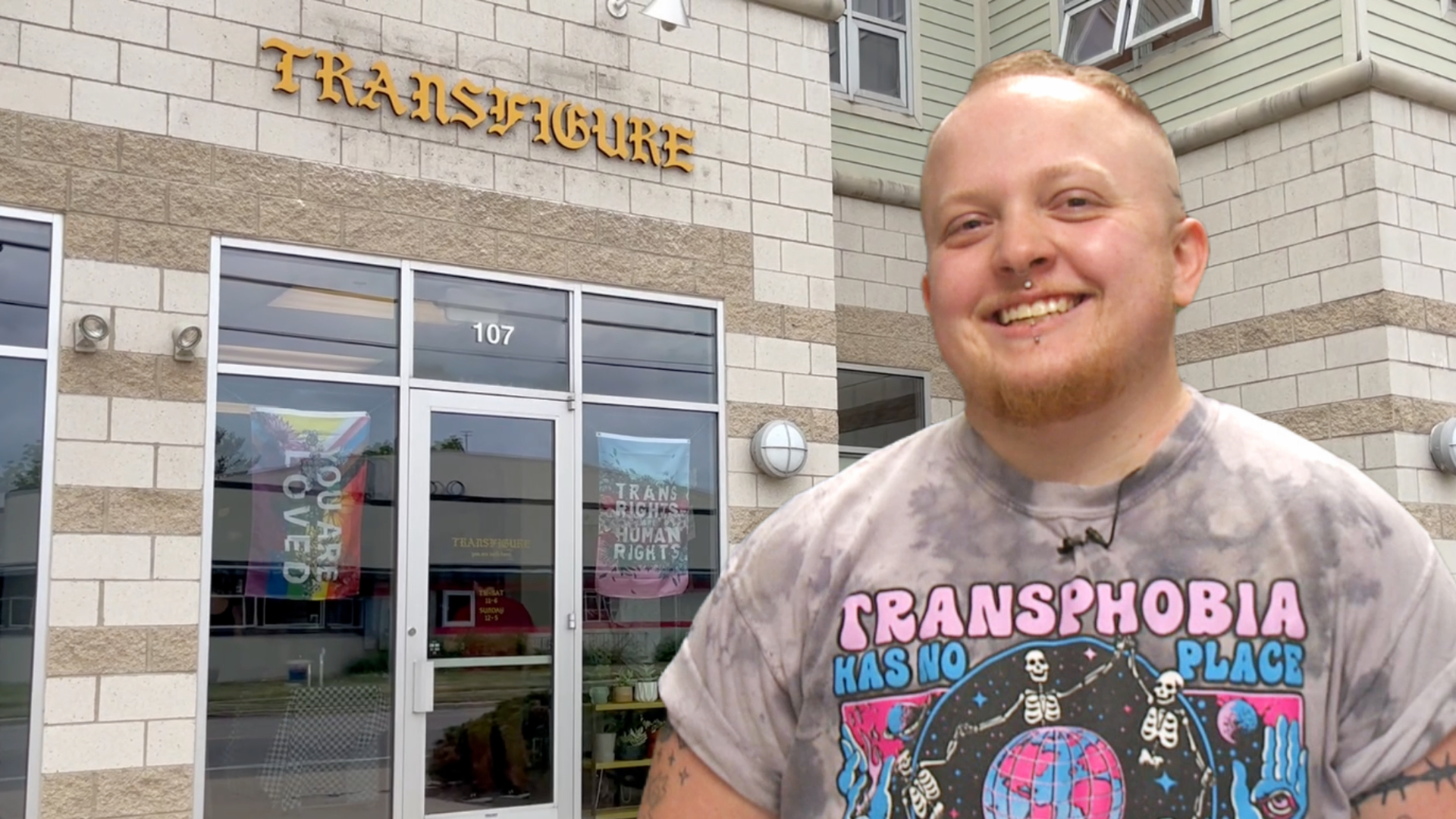 transfigure shop