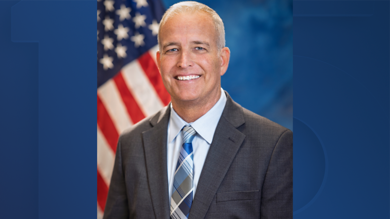 Chief Matthew Giordano