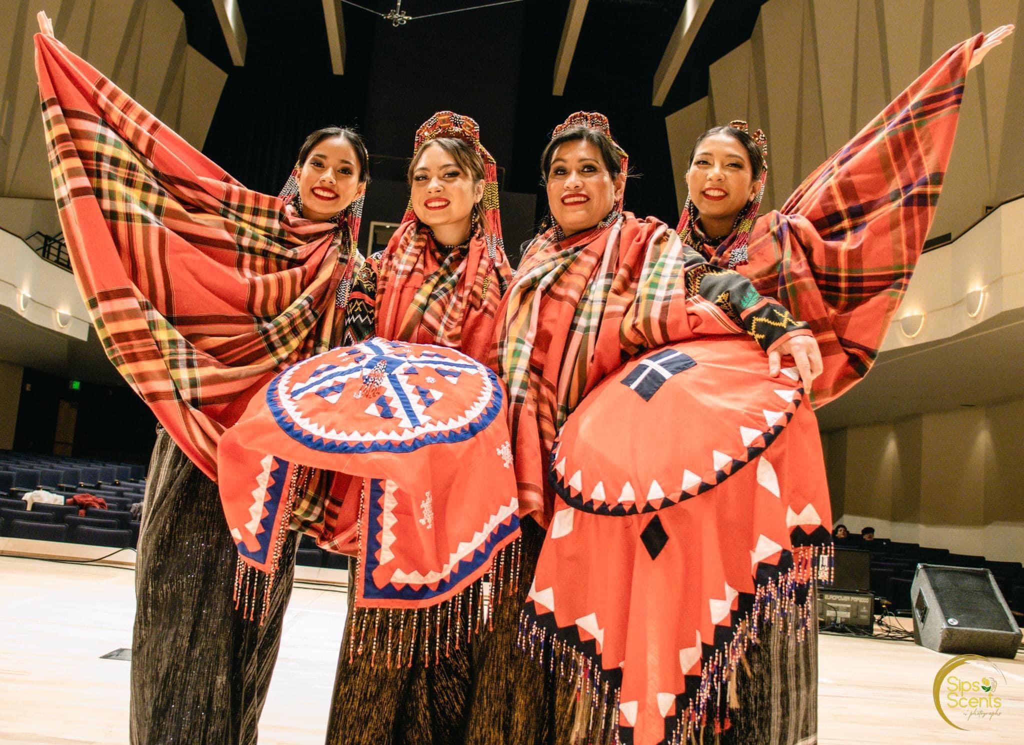 Filipino American Community of Colorado