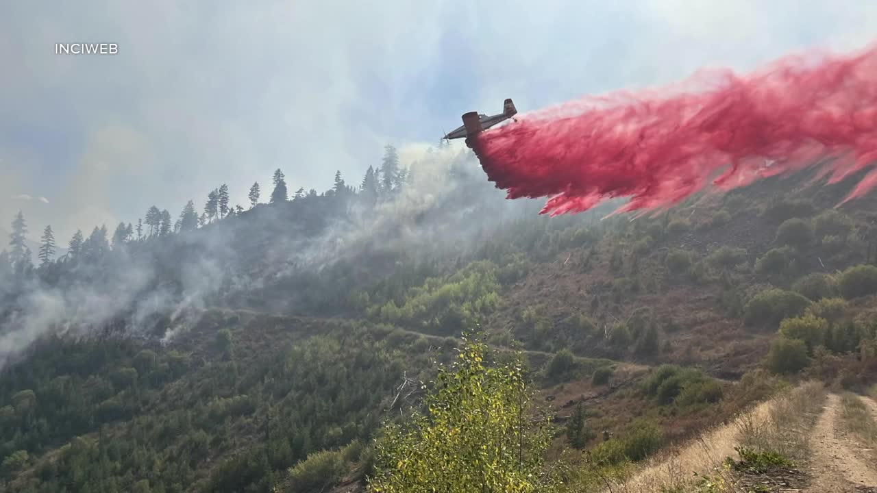 Knowles Fire 