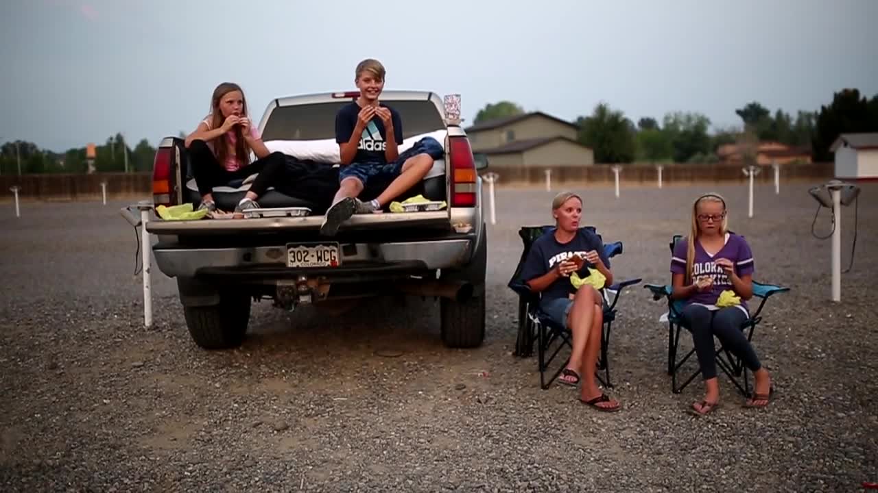 star drive-in theatre