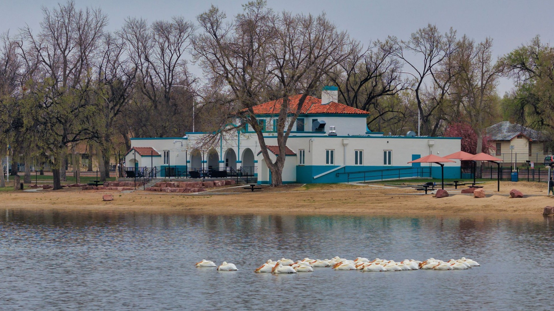 Prospect Lake