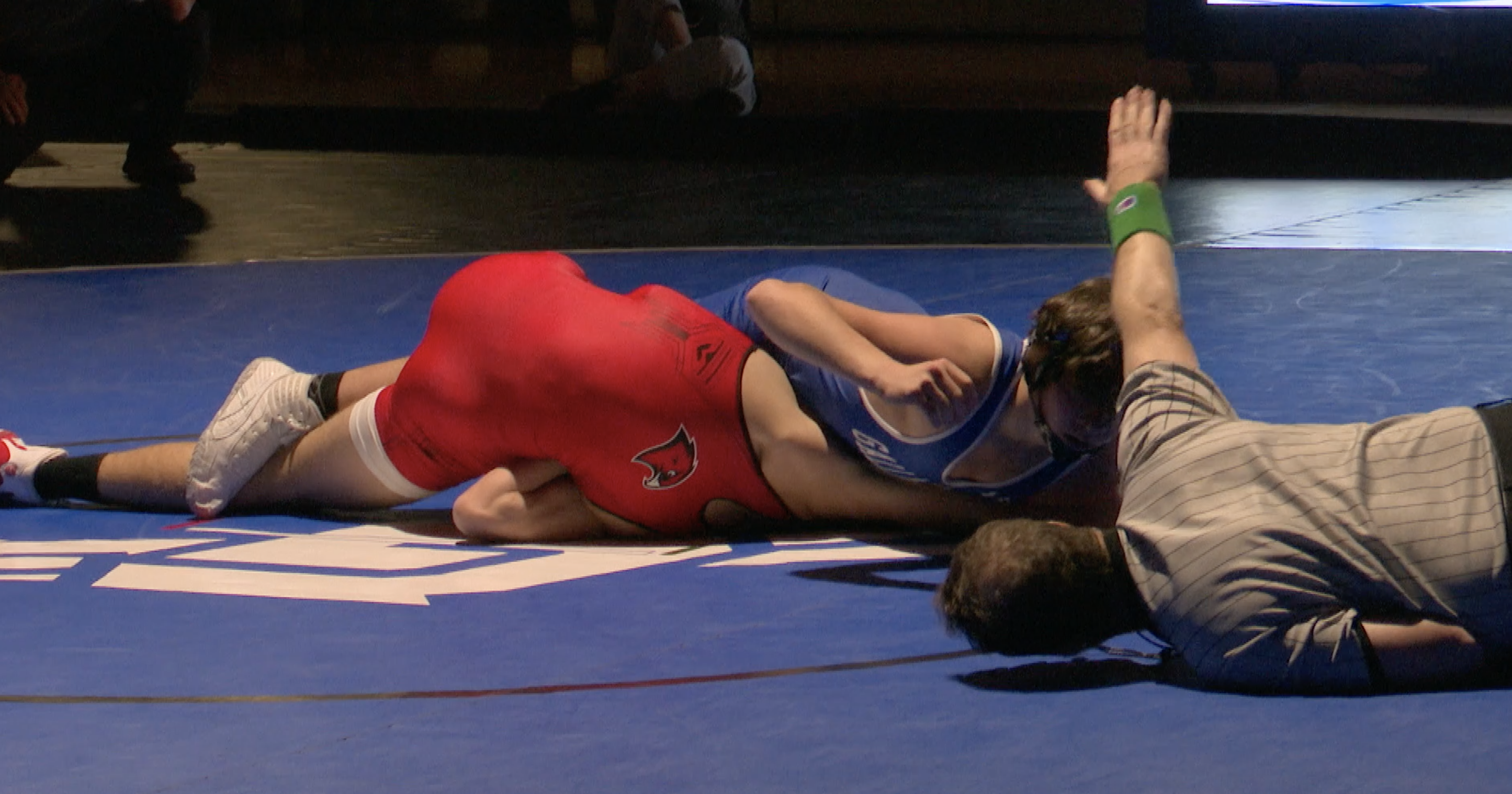 Gallatin Raptors Wrestling