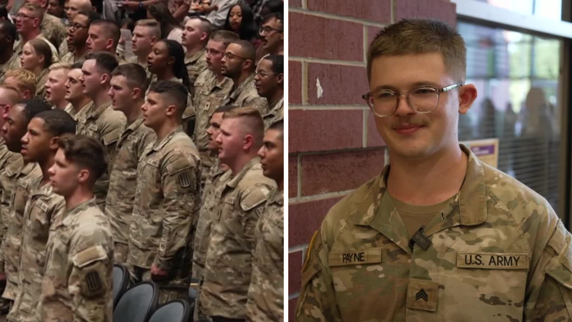 National Guard Deployment Thumbnail