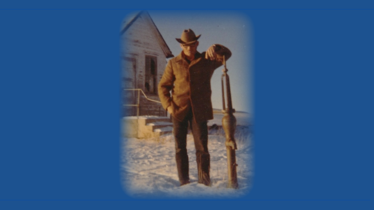 David John Muller
August 2, 1945 — February 19, 2026