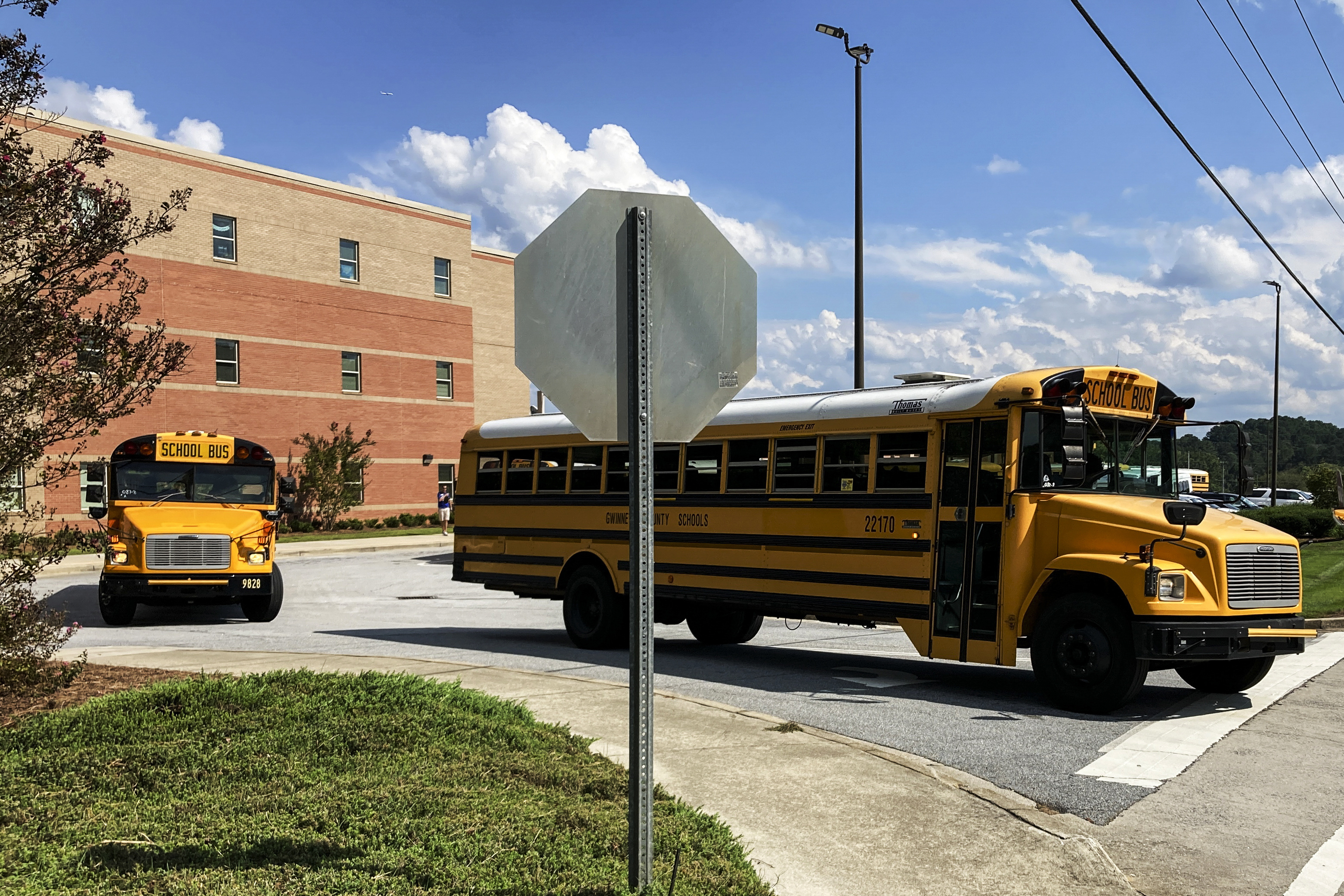 Election 2022 Georgia Education