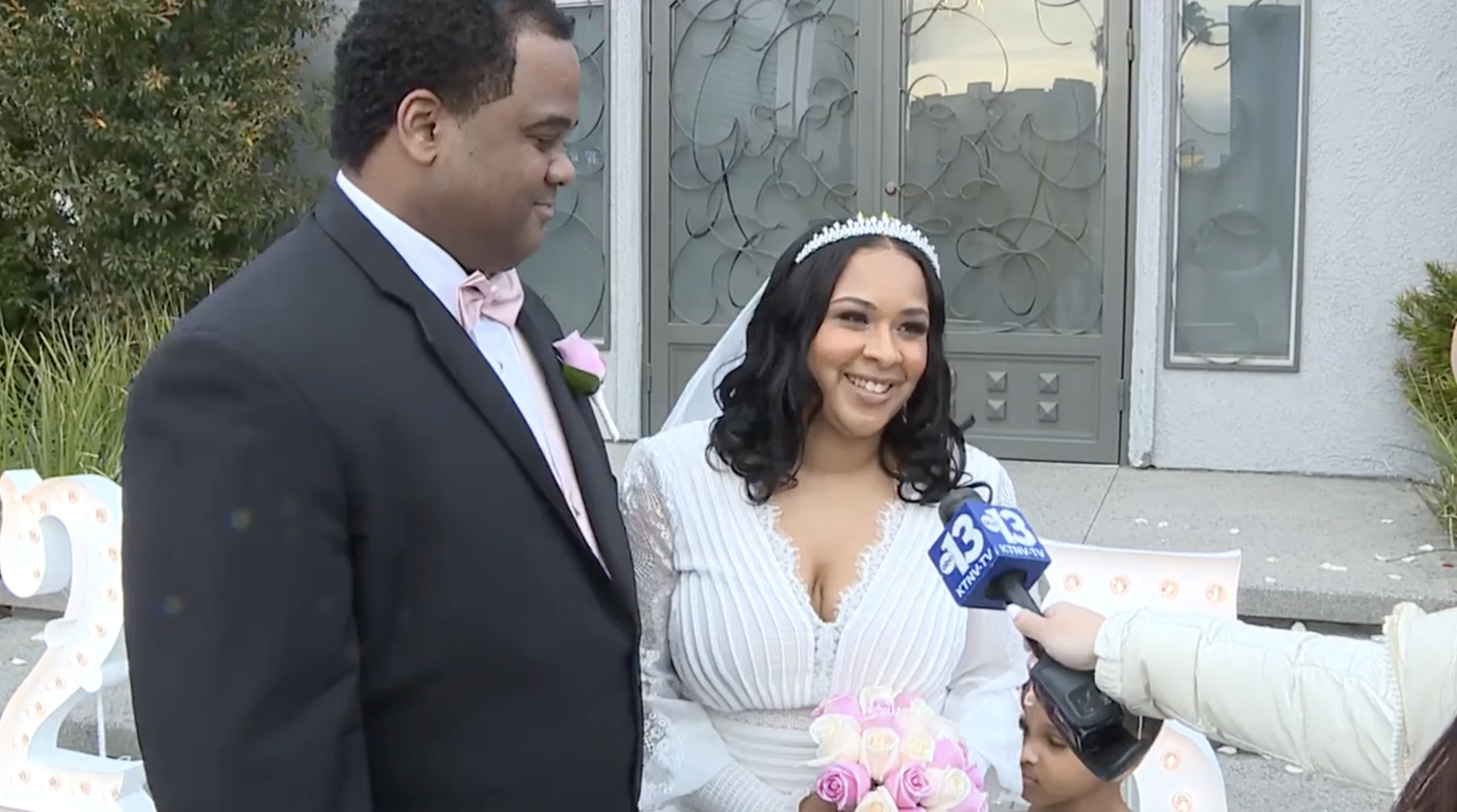 NYE Weddings in Las Vegas