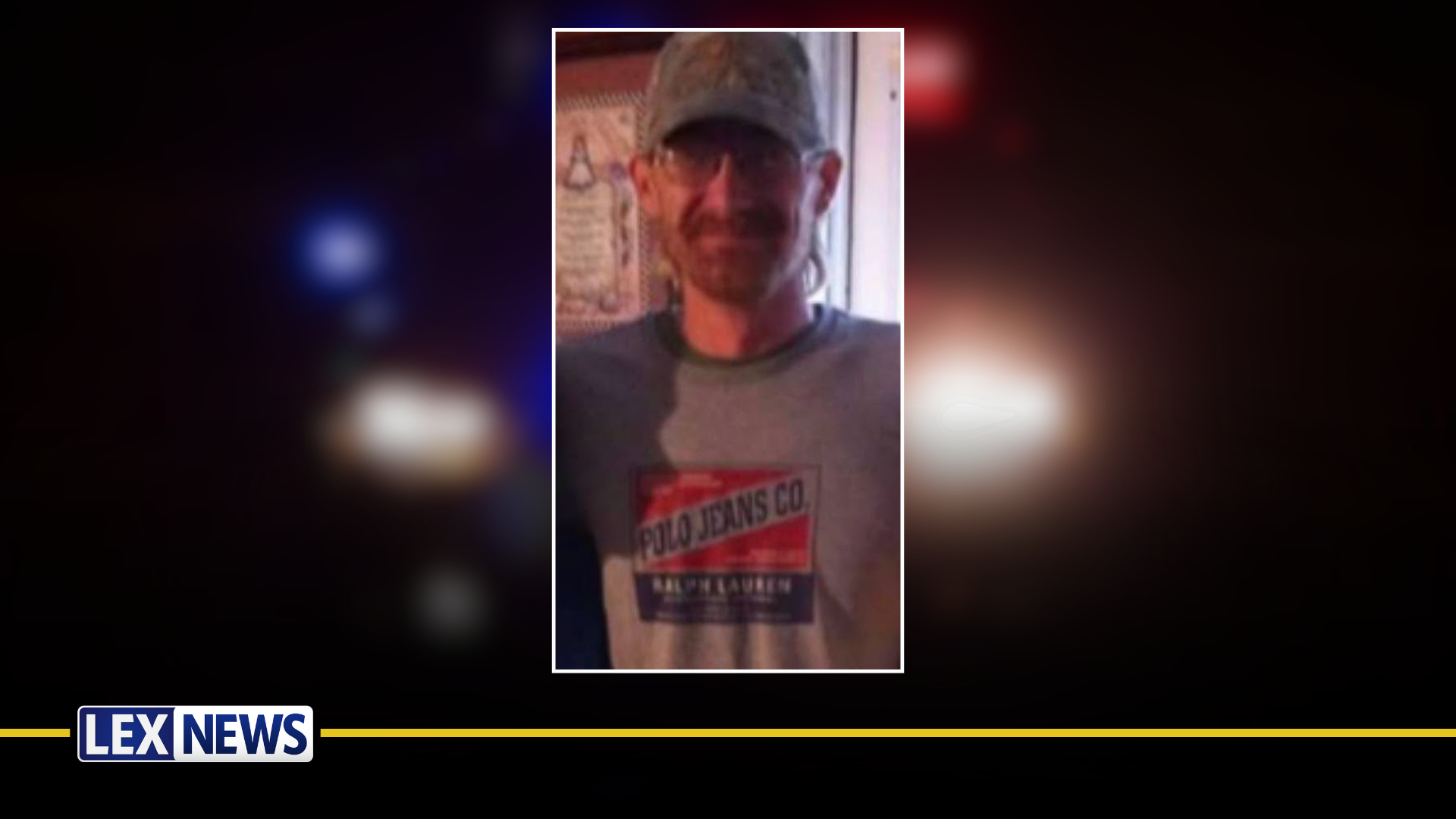 Photo of Donnie E. Leath, 48